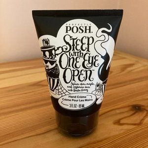 Perfectly Posh Steep With One Eye Open Big Fat Yummy Hand Creme (BFYHC)